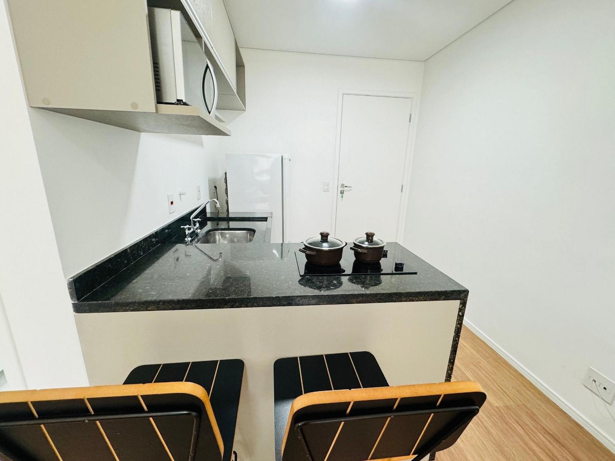 Bexp Spaces | Bethaville - Barueri Buitenkant foto