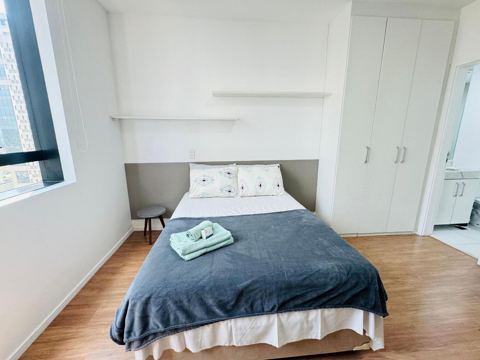 Bexp Spaces | Bethaville - Barueri Buitenkant foto